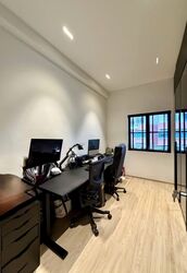 Nineteen Shelford Road (D11), Condominium #566159661
